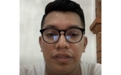 Edil de Ixhuatán descarta atentado en su contra, pero informa que su equipo de trabajo tuvo altercado con un par de sujetos