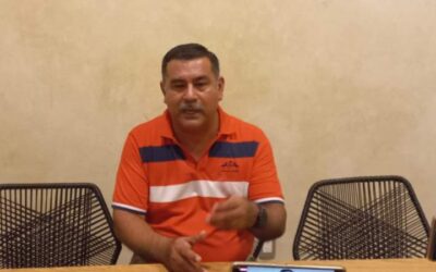 Edil de Reforma de Pineda denuncia amenazas de muerte y agresiones