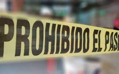 Ejecutan al agente de Nizzapipi, Mixtequilla