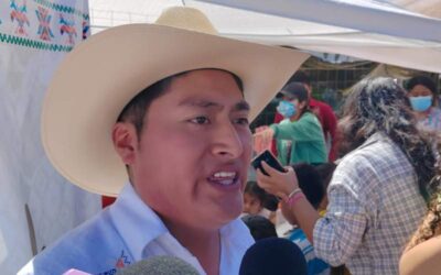 En medio de guerra, descarta IOAM presencia de oaxaqueños en Israel