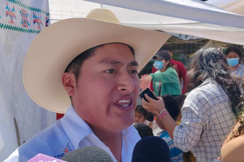 En medio de guerra, descarta IOAM presencia de oaxaqueños en Israel