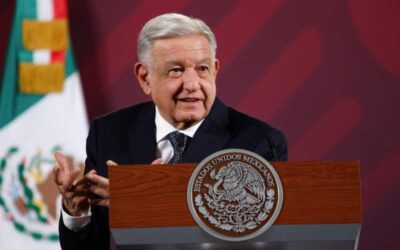 Gobierno de México continúa operativo de rescate y apoyo a la población afectada por huracán Otis en Guerrero, afirma presidente