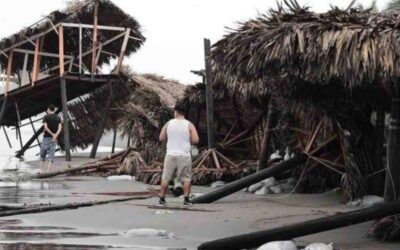 Hacienda dice que hay 18 mil millones de pesos en el Fonden para desastres naturales