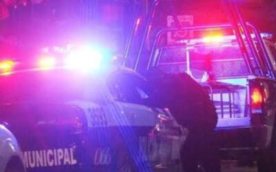 Hallan muertas a dos personas en Miahuatlán; presentaban impactos de bala