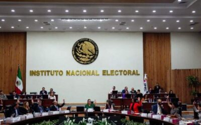INE atiende orden del TEPJF y plantea que el inicio de las precampañas sea el 20 de noviembre, como lo indica la ley