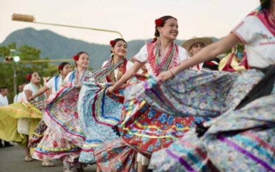 Inicia la fiesta de la Guelaguetza Ñuu Savi con el Convite Mixteco