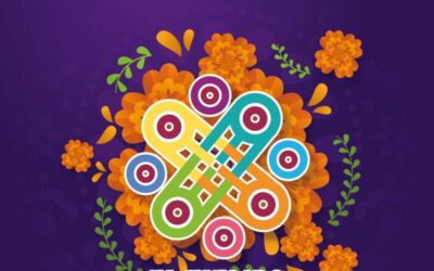 La fiesta más viva de todas en Oaxaca llega a El Tiempo Estatal de la Hora Nacional