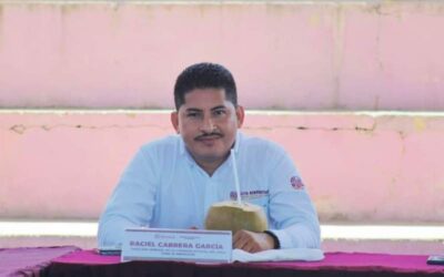 Muere director de la Comisión Estatal del Agua tras accidente carretero