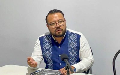 Municipio de Oaxaca de Juárez incumplió transparencia en tratamiento de información sobre basura, reitera OGAIP