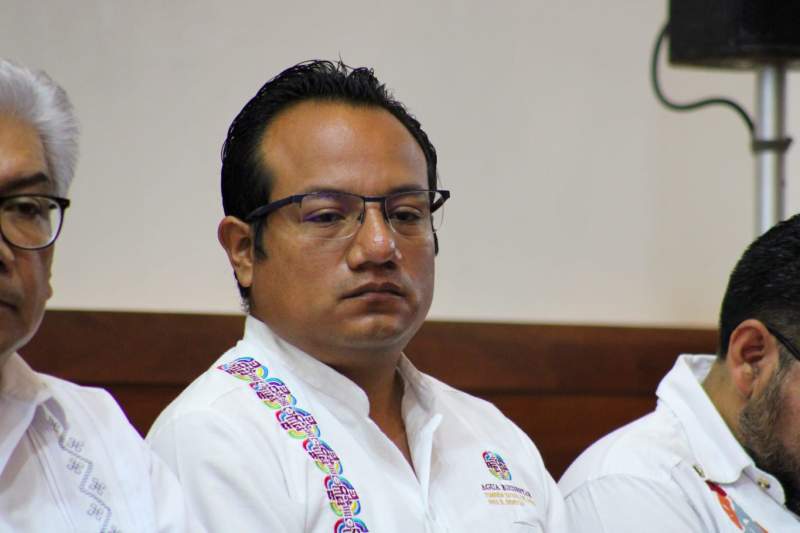 neftali-lopez-es-el-nuevo-titular-de-la-ceabien-en-oaxaca