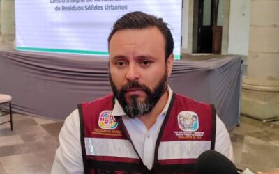 Pide Jesús Romero a organizaciones, sumarse a la atención de la basura