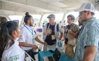 Primera edición de ATMEX Huatulco 2023 logra derrama de 6.7 mdp en la Costa