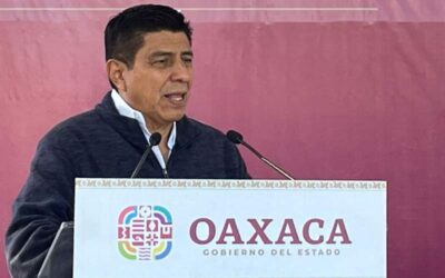 Programas sociales no se utilizarán para fines políticos: Salomón Jara