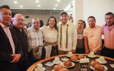 Reconoce Nino Morales labor del personal médico