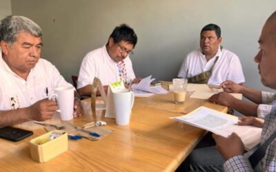 Restaurarán templo de Santo Domingo de Guzmán en Nejapa de Madero