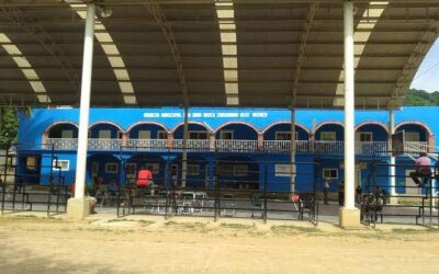 Retienen y encarcelan a tres personas en San Juan Bosco Chuxnabán, confirma Defensoría de Derechos Humanos