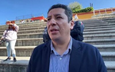 Si se han detectado franquicias del crimen en Oaxaca