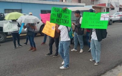 Siguen las manifestaciones de trabajadores de la UTVCO