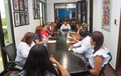 Solicita Chente Castellanos auditar su obra pública en histórico acto de transparencia