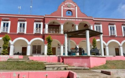 Tras asesinato de síndico y su familia, Itunyoso aislado y sin servicios