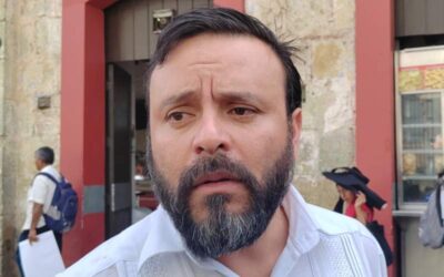 Tras volcadura del viernes, autobuses turísticos no podrán continuar trasladando a migrantes, anuncia Secretaría de Gobierno