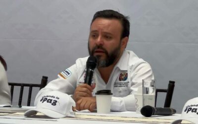 Un año tardaría la construcción del albergue en San Pedro Tapanatepec