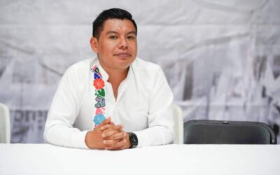 Podría Morena descartar coalición para proceso electoral de 2024 en Oaxaca