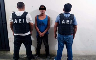 Lo vinculan a proceso por delito de homicidio en la Costa