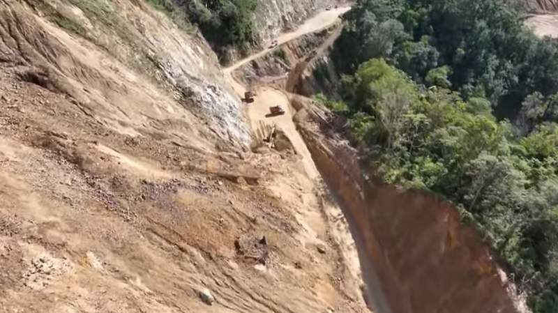 a-finales-de-enero-podria-quedar-concluida-la-autopista-oaxaca-costa