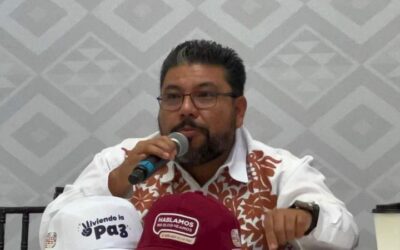 A Jorge Merlo fueron autoridades de Italia quienes le niegan la extradición: consejero Jurídico