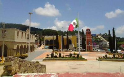 Actualización: 5 muertos por emboscada en San Miguel El Grande, confirma edil