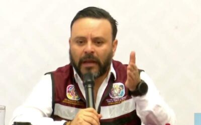 Actuará Gobierno de Oaxaca con todo el peso de la ley para solucionar la conflictividad agraria