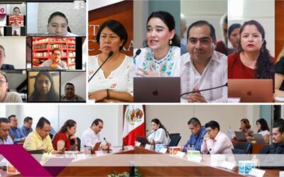 Aprueba IEEPCO lineamientos de reelección para elecciones 2024