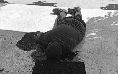 Asesinan a abogado en Santiago Jamiltepec