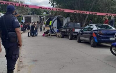 Ataque armado en la Mixteca de Oaxaca deja un muerto y tres heridos