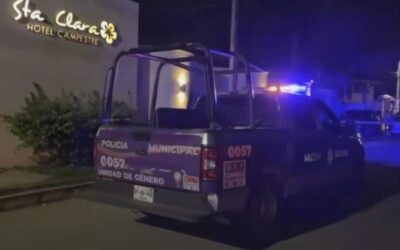 Ataque armado en Tuxtepec deja un muerto y un herido