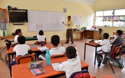 Calendario SEP: Estos son los puentes y días feriados de noviembre 2023