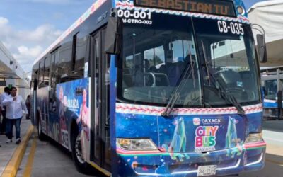 Citybus ampliará número de paradas, mantendrá la atención nocturna y se resguardará la seguridad de usuarias