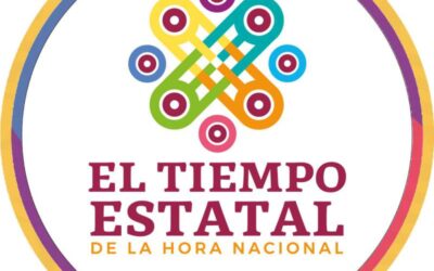 Compartirán detalles del Parque DIF en El Tiempo Estatal de La Hora Nacional