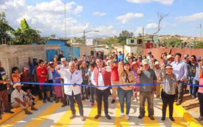 Con más obras en la historia de Xoxo, Chente Castellanos logra el respaldo ciudadano