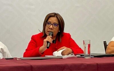 Continúa investigación por presuntas irregularidades en administración de Alejandro Murat