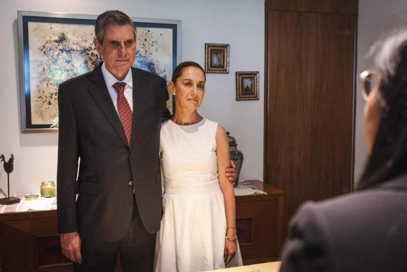 contrae-matrimonio-la-ex-jefa-de-gobierno-claudia-sheinbaum