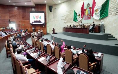 Demanda Congreso a Fiscalías de Oaxaca y de la República castigar a responsables de agresiones en la Mixteca