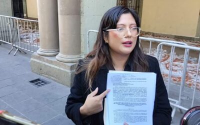 Denuncian despido injustificado en COCITEI