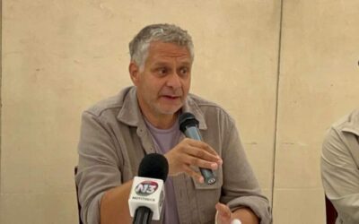 Denuncian nuevo cártel del despojo, ahora en la administración de Martínez Neri