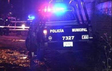 Ejecutan a dos personas en camino de terracería en el Istmo
