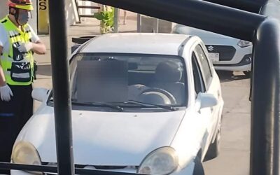 Ejecutan a dos petroleros en Salina Cruz