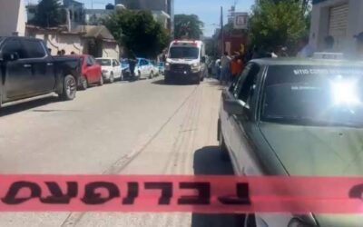 Ejecutan a taxista en Pinotepa Nacional