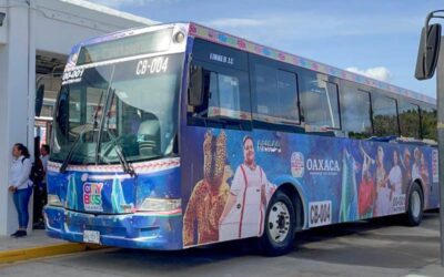 Iniciará Citybus prueba piloto de transporte público nocturno en la entidad