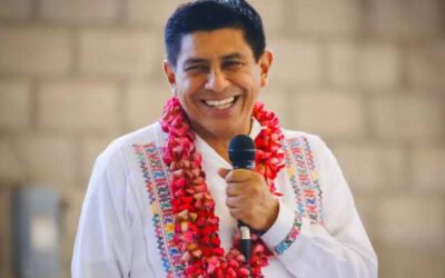 Invita el gobernador a la ciudadanía a escuchar su informe este miércoles